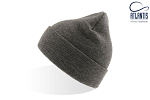 EKO BEANIE GREY MELANGE 1