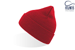 EKO BEANIE OFF RED 1