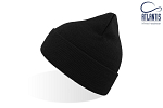 EKO BEANIE BLACK 1