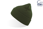 EKO BEANIE OLIVE 1