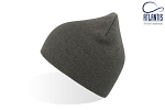 RECY BEANIE DARK GREY 1