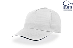 START FIVE SANDWICH WHITE-NAVY 1