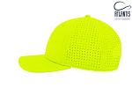 BREEZY YELLOW FLUO 4