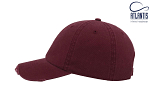 DAD HAT DESTROYED BURGUNDI 4