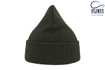 EKO BEANIE FOREST GREEN 3