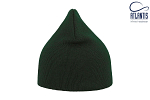 RECY BEANIE BOTTLE GREEN 3