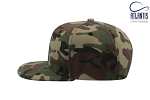 SNAP BACK CAMOUFLAGE 4