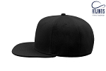 SNAP BACK NEGRU 4