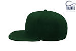 SNAP BACK BOTTLE GREEN 4