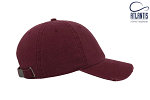 DAD HAT DESTROYED BURGUNDI 3