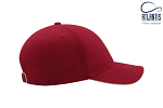 LIBERTY SANDWICH BURGUNDY-NATURAL 3