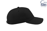Sapca SHOT BLACK 3