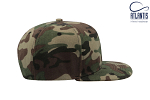 SNAP BACK CAMOUFLAGE 3