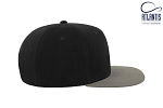 SNAP BACK NEGRU-GRI 3