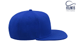 SNAP BACK ALBASTRU REGAL 3