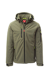Geacă Softshell CREEK PAD 1