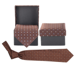cravata, Luxey 1