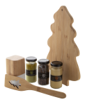 set cadou gourmet, Manty 3