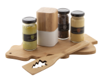 set cadou gourmet, Manty 4