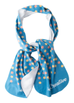 fular cu sublimare, SuboScarf 1