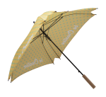 umbrela, CreaRain Square RPET 4
