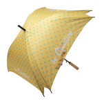 umbrela, CreaRain Square RPET 1