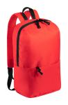 Backpack , Galpox 1