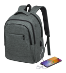 Backpack, Kacen 1