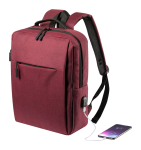 Backpack, Prikan 1