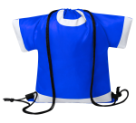 T-shirt shaped drawstring backpack, Trokyn  3