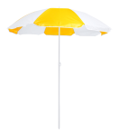umbrela de plaja, Nukel 1