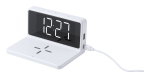 ceas alarma si incarcator wireless, Minfly 1