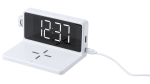 ceas alarma si incarcator wireless, Minfly 4