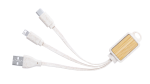 Breloc cablu USB , Korux 3