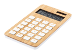 Calculator din bambus, Greta 1