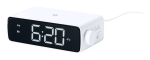 alarm clock wireless charger, Fabirt 1