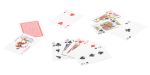 playing cards, Picas 4