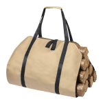 geanta de transport pentru lemne de foc, Priya 1