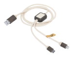 cablu de incarcare USB, Seymur 1