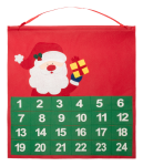 calendar Advent, Betox 1