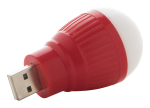 lampa USB, Kinser 3