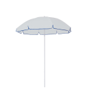 umbrela de plaja, Mojacar 1