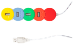 cablu USB, Proc 3