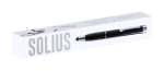 pix  stylus touch screen cu power bank, Solius 3