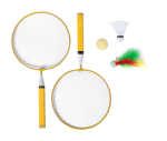 set badminton, Dylam 1