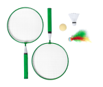 set badminton, Dylam 1