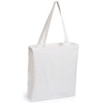 Lakous, 100% cotton shopping bag 1