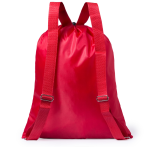 Drawstring backpack, Shauden 4