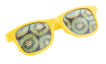 ochelari de soare pentru copii, Spike 2