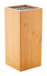 Suport pentru cutite, din bambus, Santoku 1